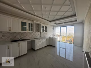Elbey Sitesi Fetih 630 Konutları