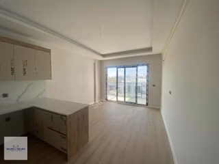 Değirmenderede Sıfır, Yerden Isıtmalı, Önü Açık 1+1