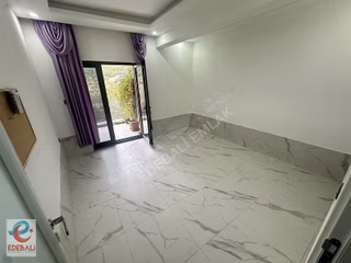 2+1 Kiralık Ters Dubleks Çarşı Merkezde Bahçeli Temiz Daire