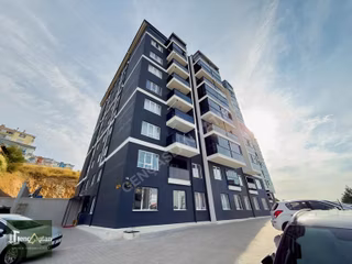 ▄gençaslan▄ Çift Bloklu Site İçerisinde Dip Fiyat 2+1 Satılık