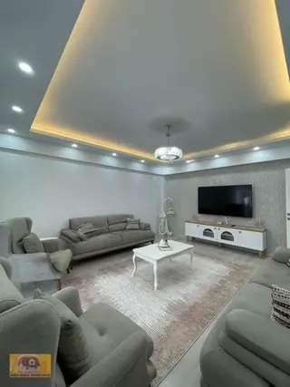 Ulukent Mahallesi'nde Satılık 3+1 Daire