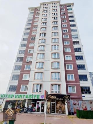 Erkilet Ertugrulgazi Mah. Satılık Daire