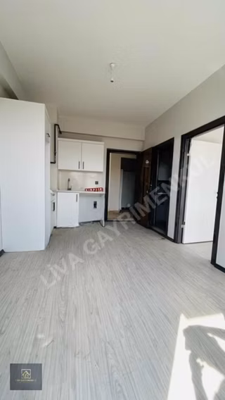 Kiralık Buca Çamlıkule Mah. Arakat 1+1 Daire