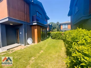 Satmazlıda Kiralık Villa