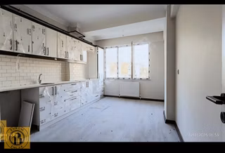 Havuzlar Mah. Satılık 2+1 Sıfır Daire (100m²) - Krediye Uygun