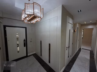 Kadir Saçaklıdan Atakentte Sıfır Daire