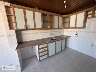 Sevgi Mahallesinde 3+1 Kiralık Daire