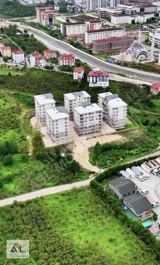 Cumhuriyet Mah. Şehir Hastanesi Yakını Satılık 1+1 Daire