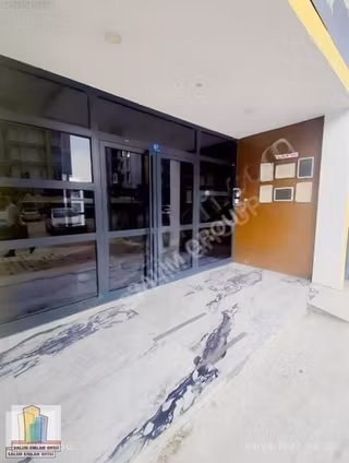 Türk-iş Konutlarında Kiralık 3+1 Geniş Daire