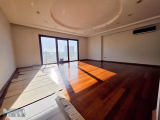 Kordonboyu Sahilde Eagle Park Sitesinde Satilik 3+1daıre