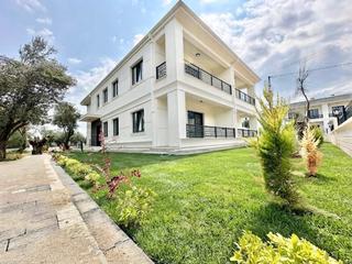 ꧁ay Emlaktan꧂güre Kazdağlarında Lüks Sitede Huzur Bulacağınız Satılık 2+1 Köşe Ön Cephe Yazlık