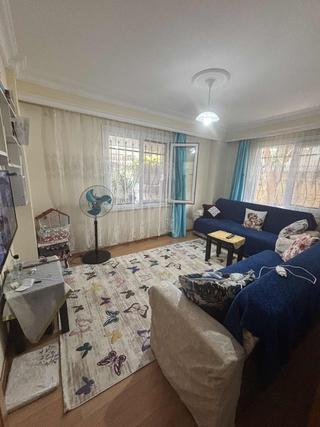 Evim Evimlere Uygun Satılık 2+1 Daire