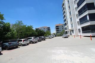 Aksaray Yunus Emre Mahallesinde 3+1 Yüksek Giriş Satılık Daire