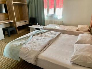 Elazığ Çarşı Merkezde Premium Günlük Evler