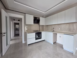 Yüksel Şahin'den Yazır'da Borsa İstanbul Karşısında Sıfır Kiralık 2+1 Daire