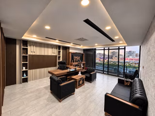Pozitif Plaza Winstown Avm Karşısı