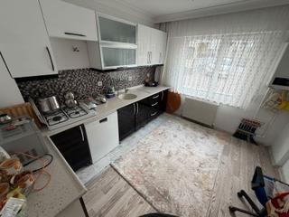 Era Cıty/ Şehitler Caddesi Yüksek Katlı Sitede 3+1 Daire
