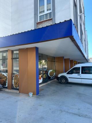 Sahibinden Safak Cd 210 M2 13 Milyon Tl