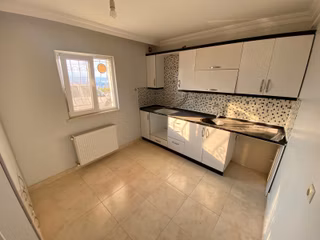 Furkan Emlak’tan Canik Uludağ Mah 2+1 100m2 7 Yıllık Krediye Uygun Giriş Kat Fırsat Daire