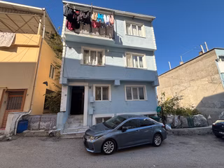 Dialog Leo'dan Değirmenlikızık Mh.de 2+1 Ara Kat Satılık Daire