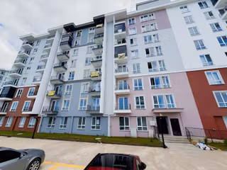 Ersin Çağlar'dan Kiralık 1+1 Deniz Manzaralı Daire