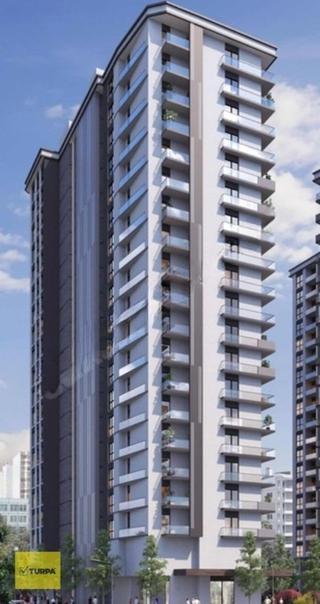 Turpa Balçovadan Bornovada Projedenavantajlı 2+1 Satılıkdaireler