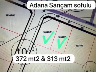 Sofulu Da Köşe Parsel