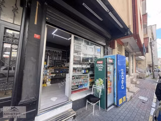 Pendik Kaynarcada Devren Kiralık Tobacco İş Yeri