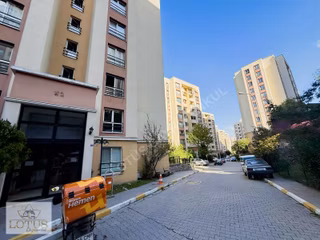 İzmit Üniversite Güzergahı Kent Konut 3.etap 1+1 Eşyalı Kiralık