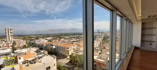 Balçova Modernde Deniz & Doğa Manzaralı 4+1 Havuzlu Site