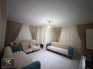 Şehitlikte Satılık 3+1 Bakımlı Fırsat Daire