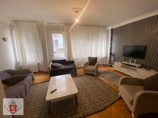 Şişli Merkezde Kıralık Daıre