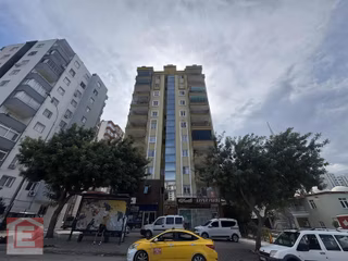 Lider'denpınar Mahallesi Tellıdere Yakını Yeni Binada Geniş 2+1