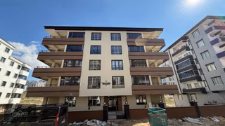 Şelale Park Civarı Satılık 2.5+1 Daire