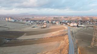 --*altınova Da İmara Sınır 950 (801ada1) Parsel 156 Metre--*