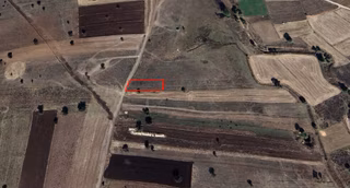 Doğayla İç İçe, Değer Kazanma Potansıyelı Yüksek 902 M² Arazı