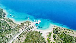 Bodrum Yaliciftlik'te Yatirim Firsati "yeni Proje"