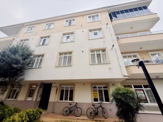 Mimar Sinan Mahallesi' Lilyum Sitesi Kiralık 3+1 Ara Kat Daire