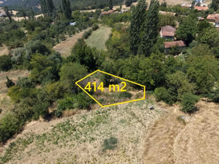 Geyve Poydularda Çok Uygun Fiyata Satılık İmarlı Arsa