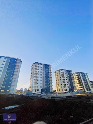 Smart'tan Altındağ Karşısında Fırsat Satılık Daire