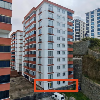 2 No'lu Beşirli Mahallesi'nde Doğalife'ta Satılık 3+1 Daire