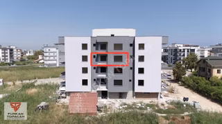 Furkan Topacan Gayrimenkul'den Satılık 1+1 Daire