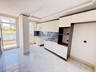 Yeni Ceza Evi Karşısı Satılık 3+1 Daire