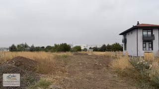 Kahramankazan Gayrimenkul'den 585m2 3kat 0,60emsal