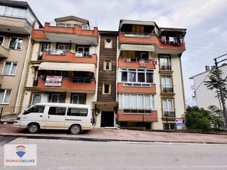 İzmit 28 Haziran Mah. De Kiralık 2+1 Geniş Daire