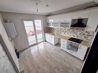 Avantaj'dan Yeşilbayır'da Cadde Okul Dibi Full Yapılı 3+1 Dairee