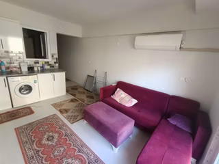 Dyg Danışmanlık Hizmetlerinden Kiralık 1+1 Eşyalı Daire