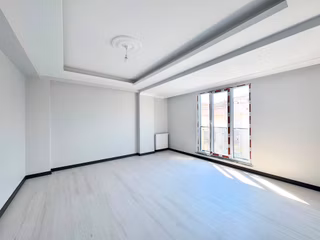 Goldhouse Dan Satılık Cumhuriyet Mahallesi Nde 2+1 Daire