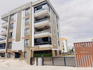 Lüx Kiralık 3+1 Güzel Konumda