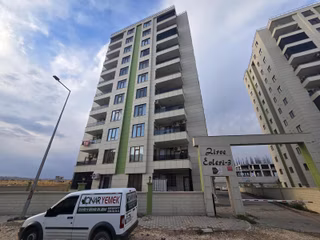 Lüx Kiralık 2+1 Güzel Konumda